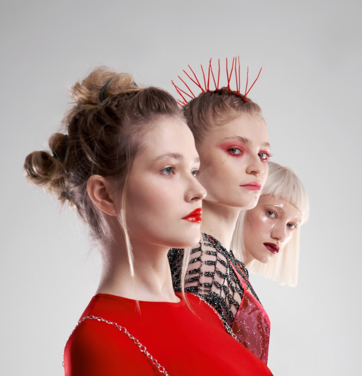 Стилист — имиджмейкер в Москве Дарья Фастован