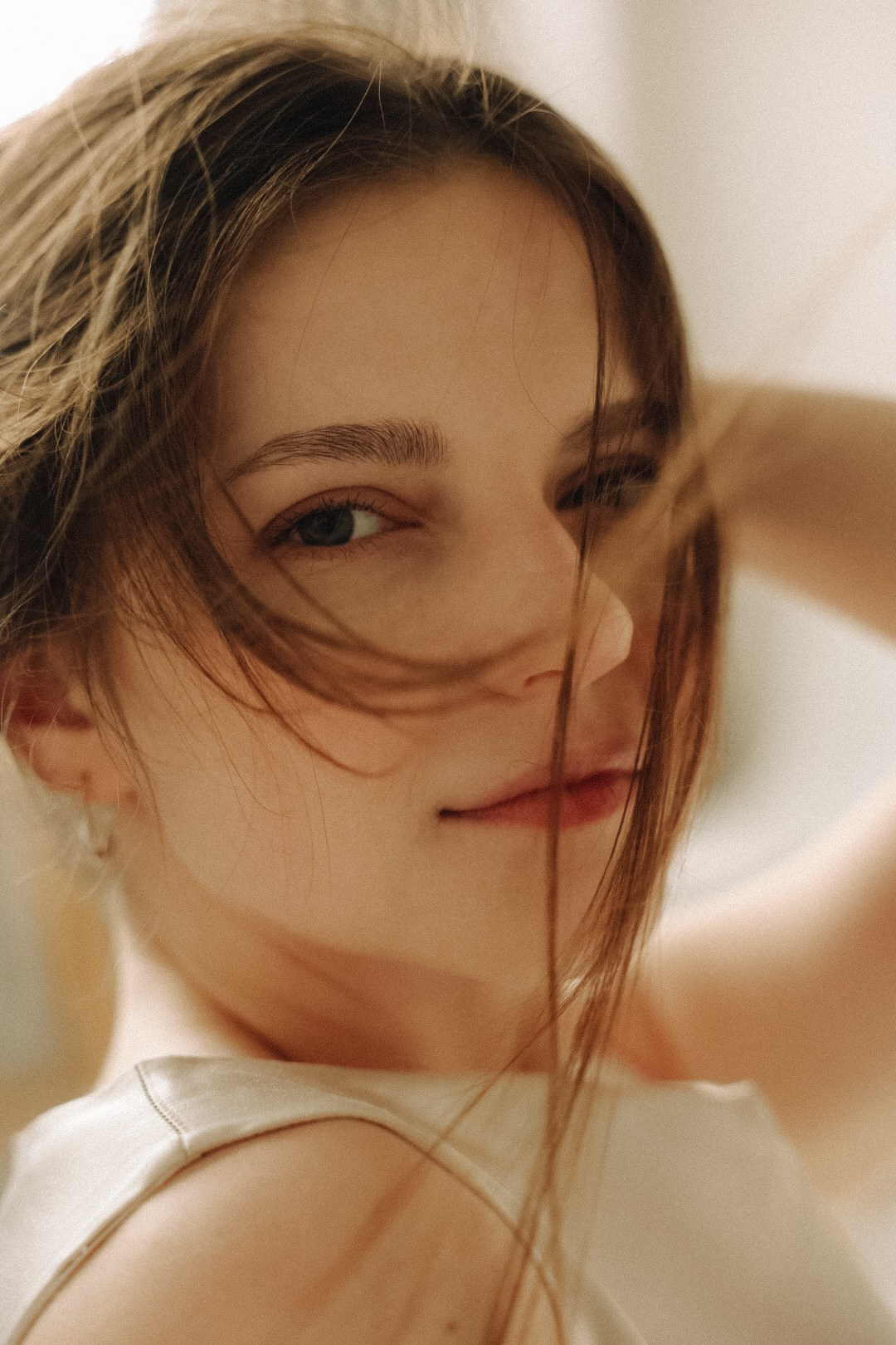 Света. Фотограф Нижний Новгород