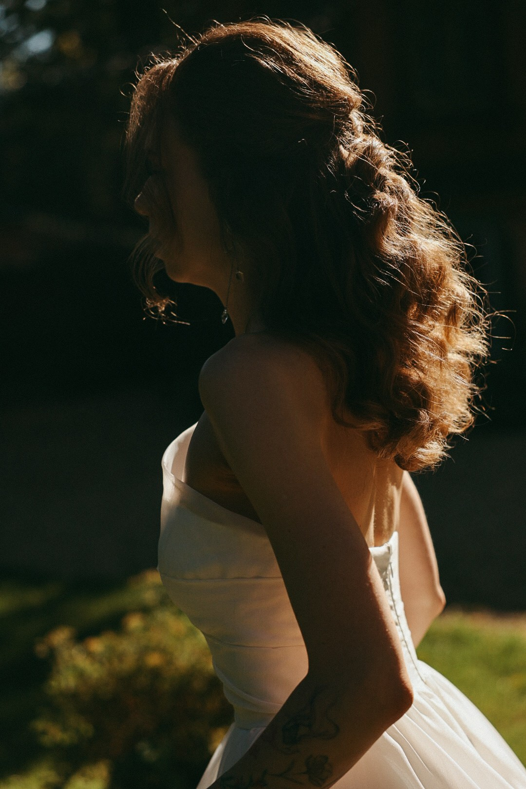 Саша и Марина. Фотограф Нижний Новгород