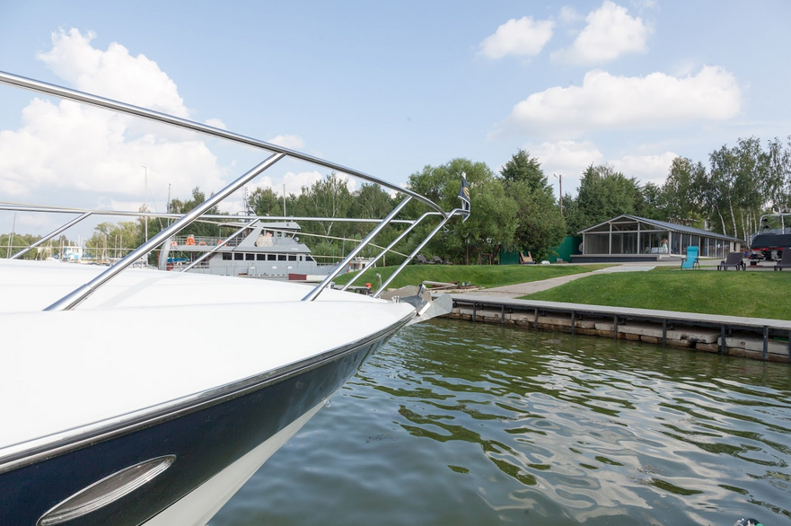 Площадка № 2-15. Свадебный и портретный фотограф Москва