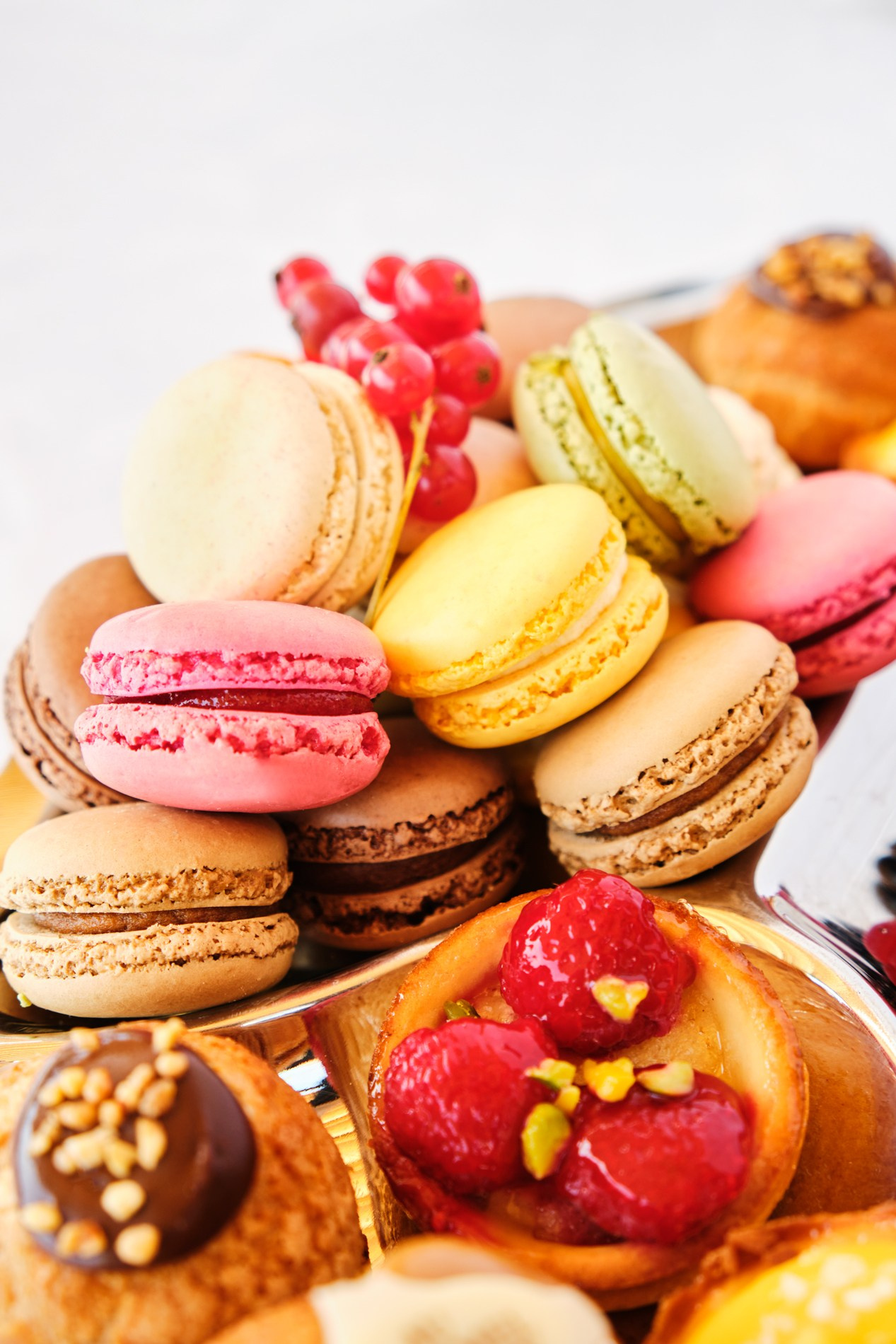 FOOD. Photographer Monaco, Nice, French Riviera