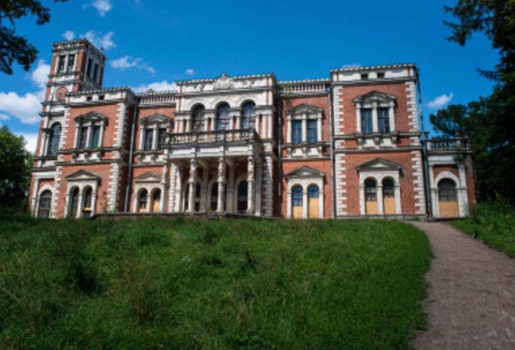 Предстоящие проекты. MrADA fotografer