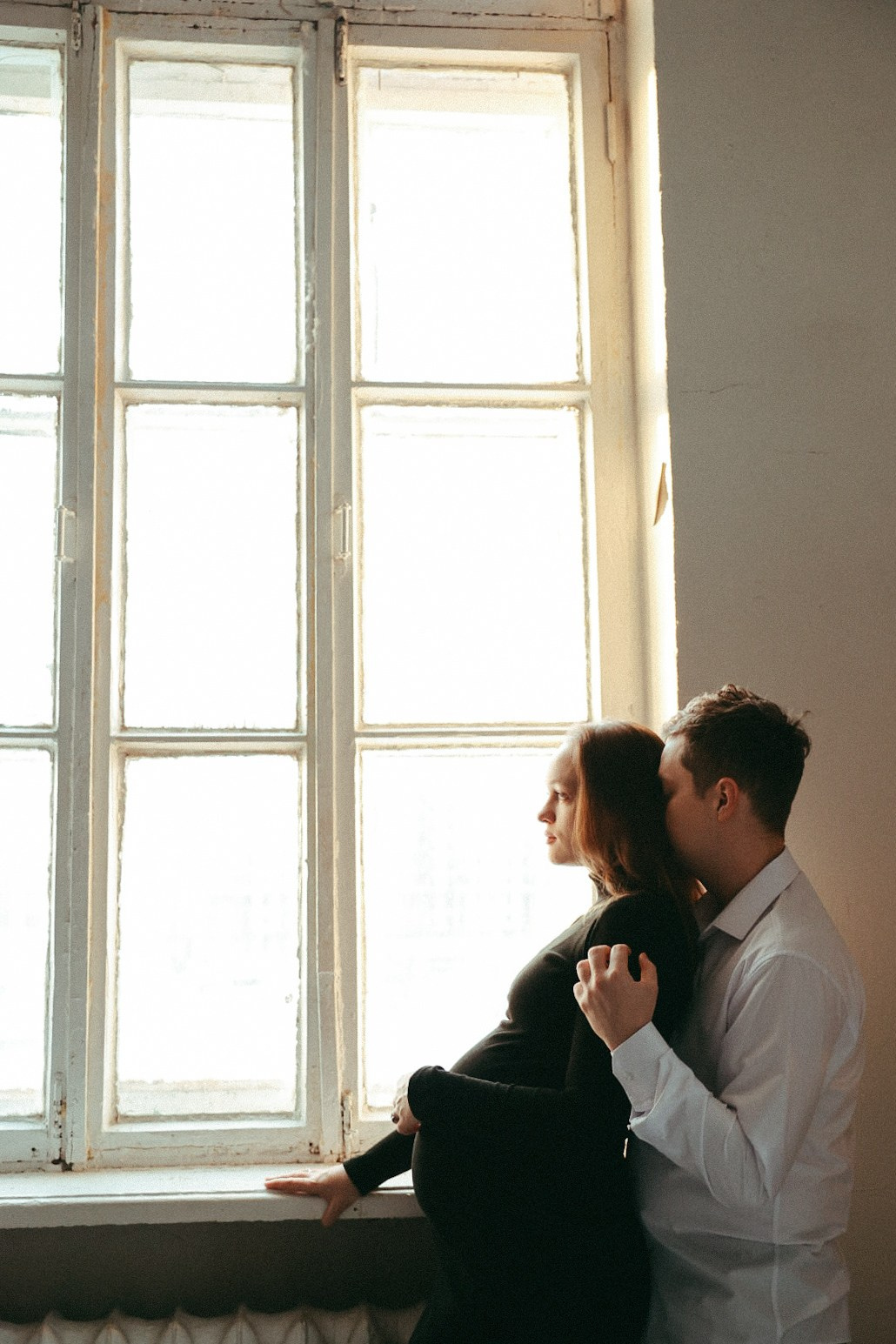 Саша и Настя. Фотограф Нижний Новгород