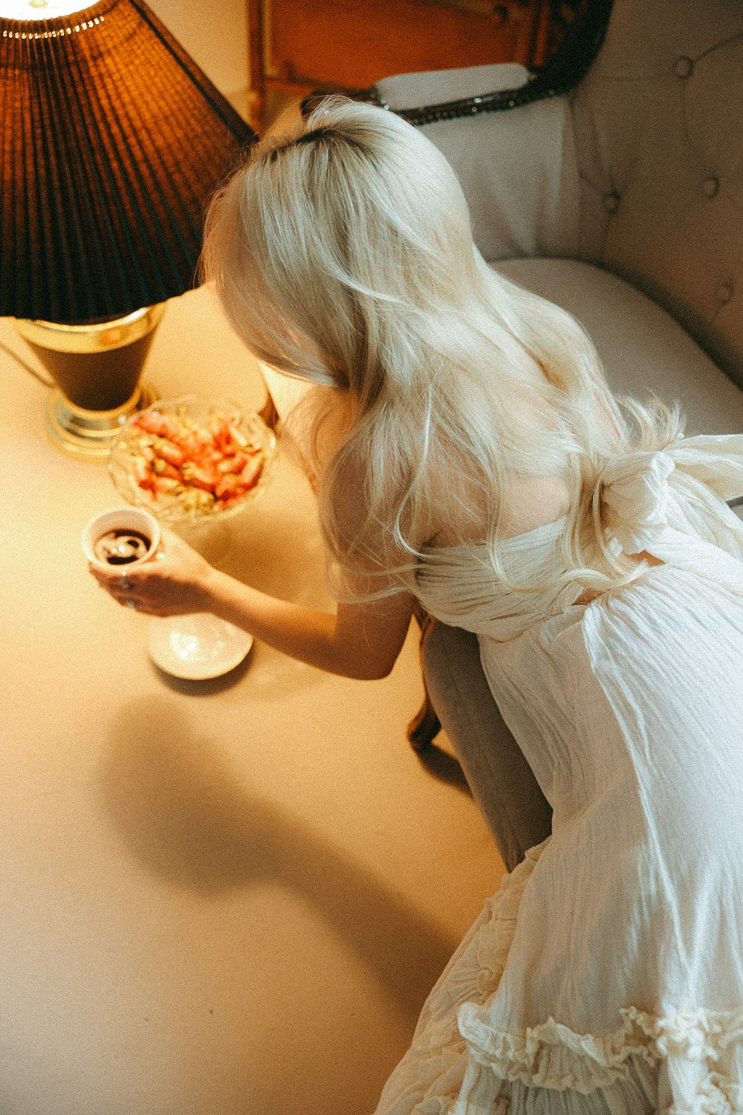 Настя. Фотограф Нижний Новгород