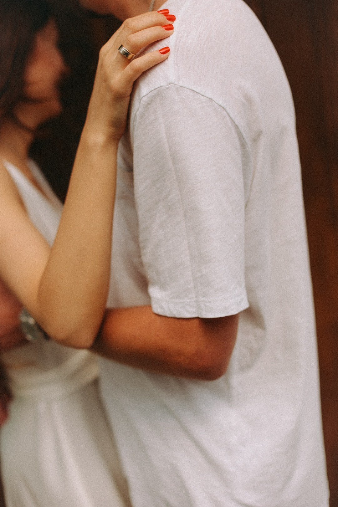 Андрей и Даша. Фотограф Нижний Новгород