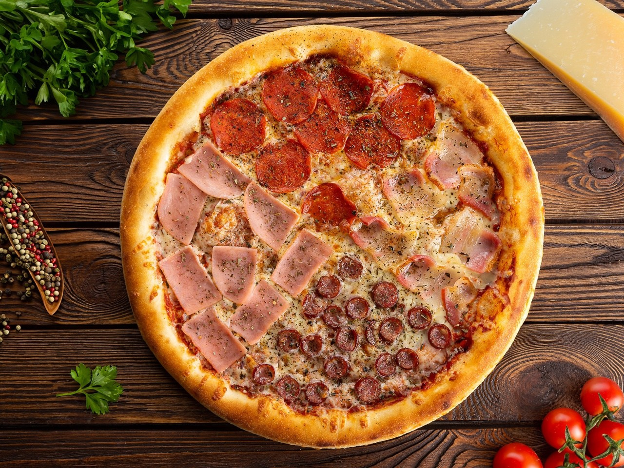 Меню. Фудфотограф и предметный фотограф в Санкт-Петербурге Бирюкова Вера