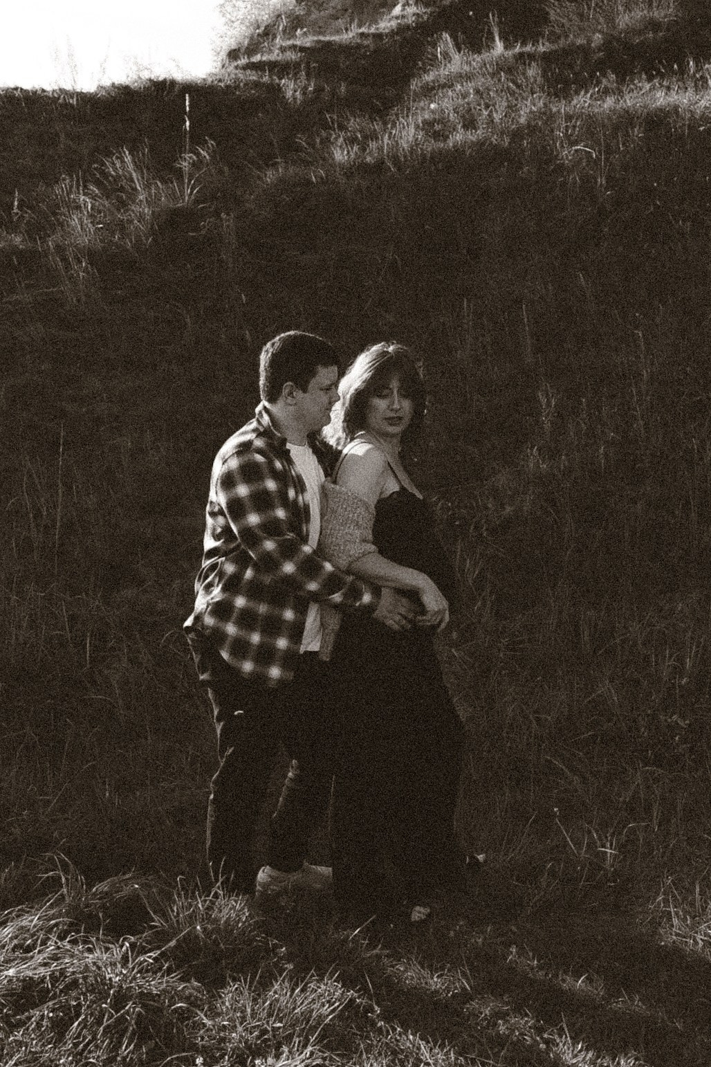 Вова Ксюша и Леня. Фотограф Нижний Новгород