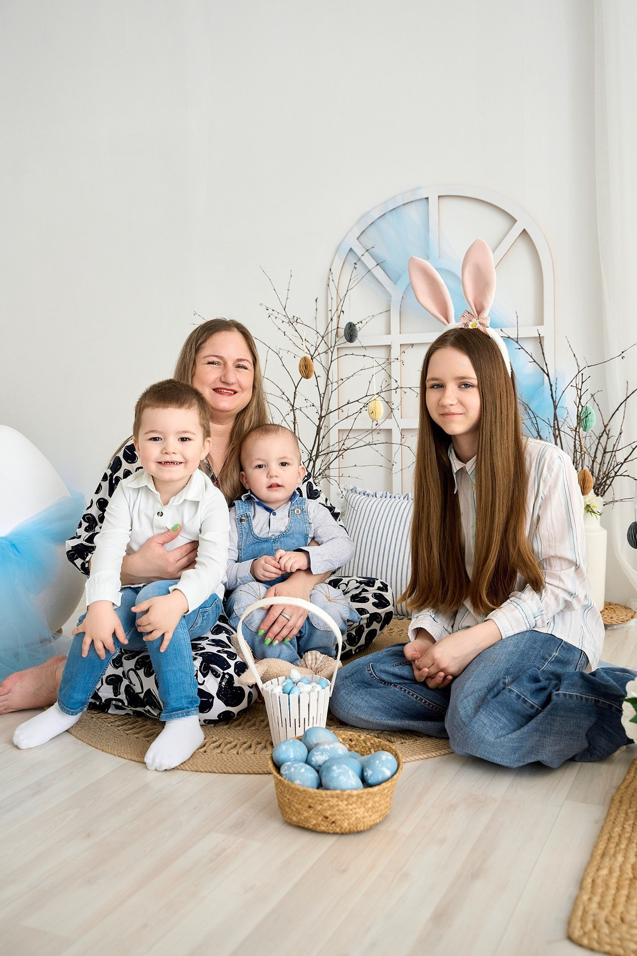 Отзывы. Семейный и детский фотограф в Красноярске Надежда Арефьева