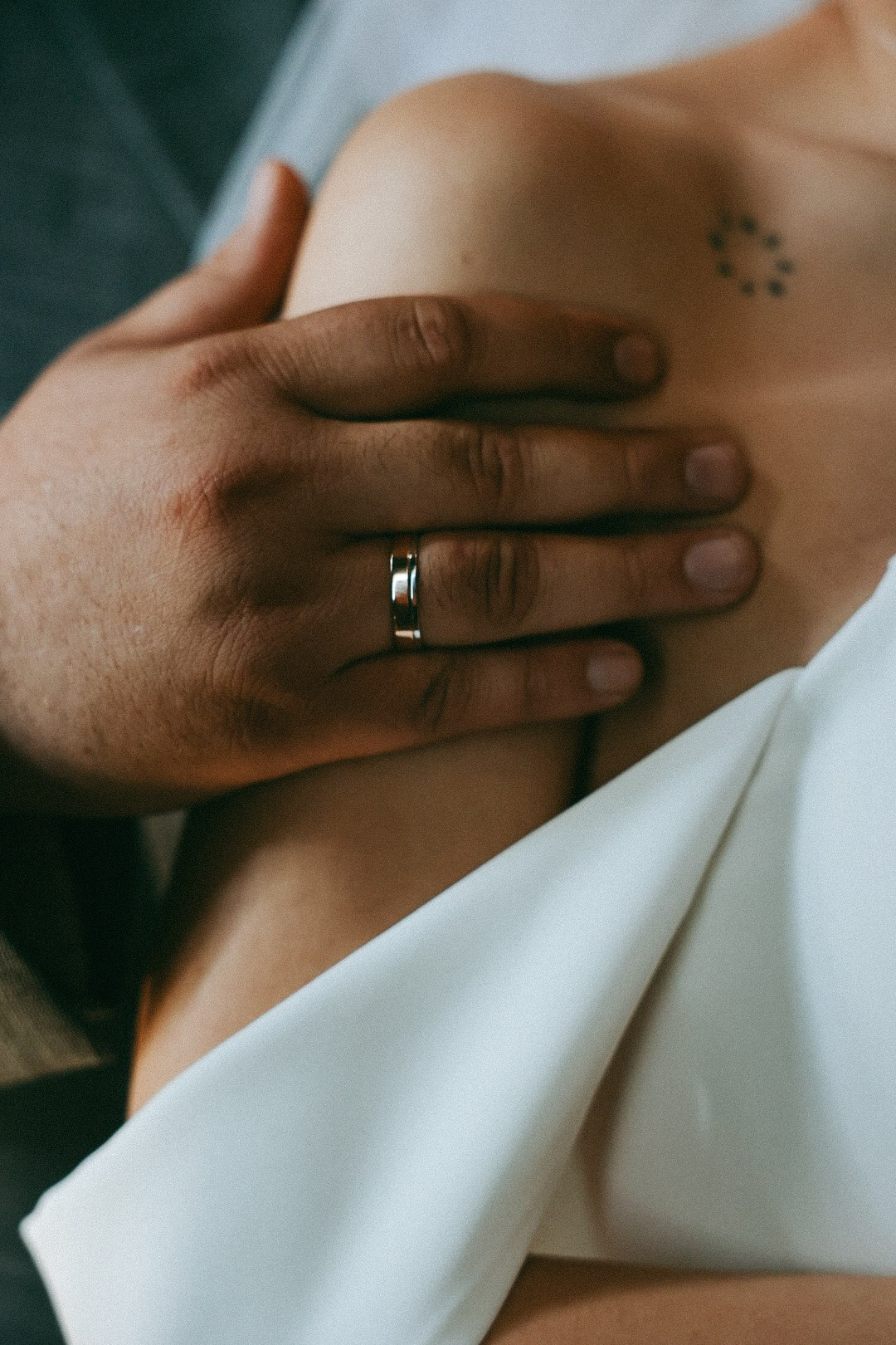 Кирилл и Даша. Фотограф Нижний Новгород