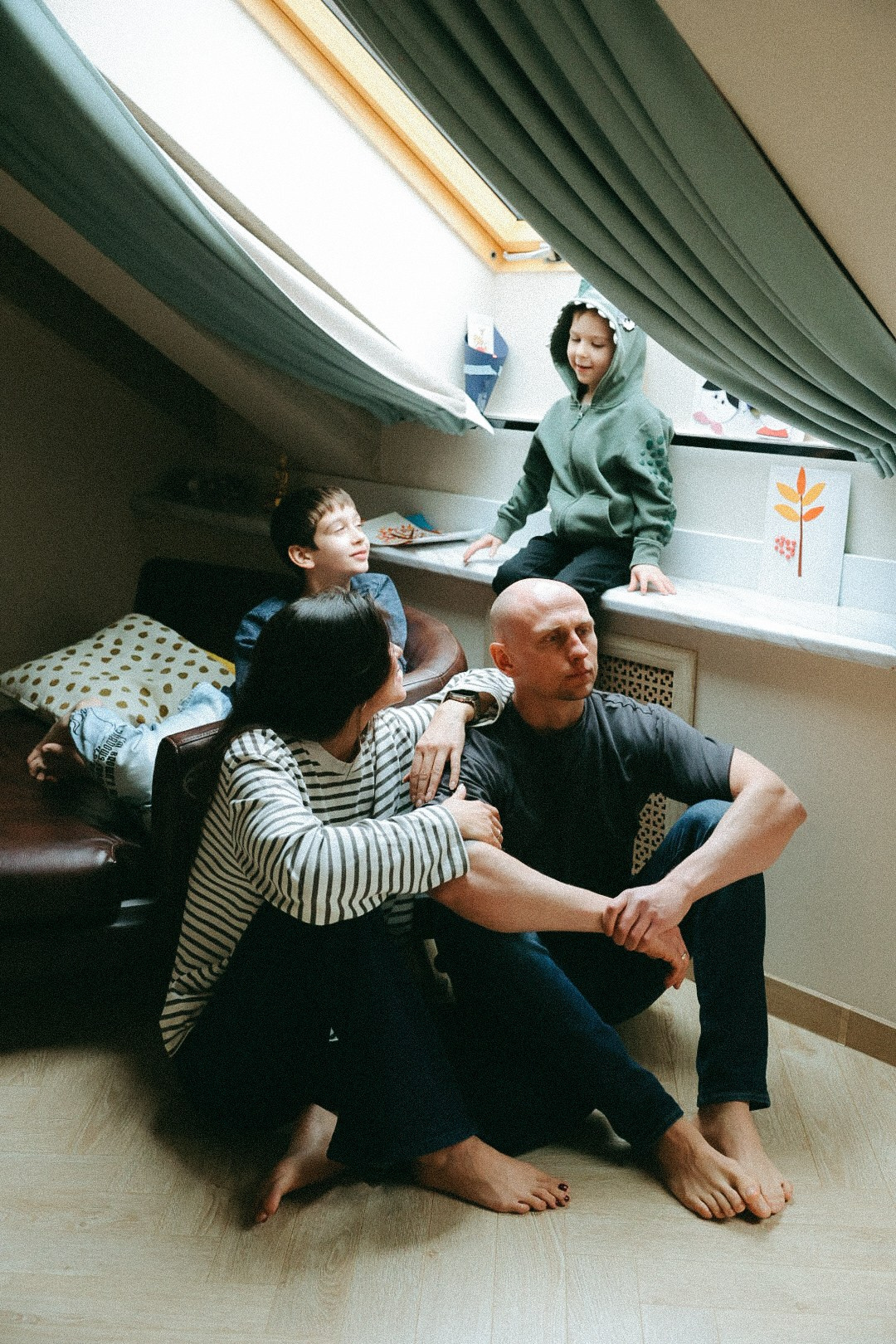 Family. Фотограф Нижний Новгород