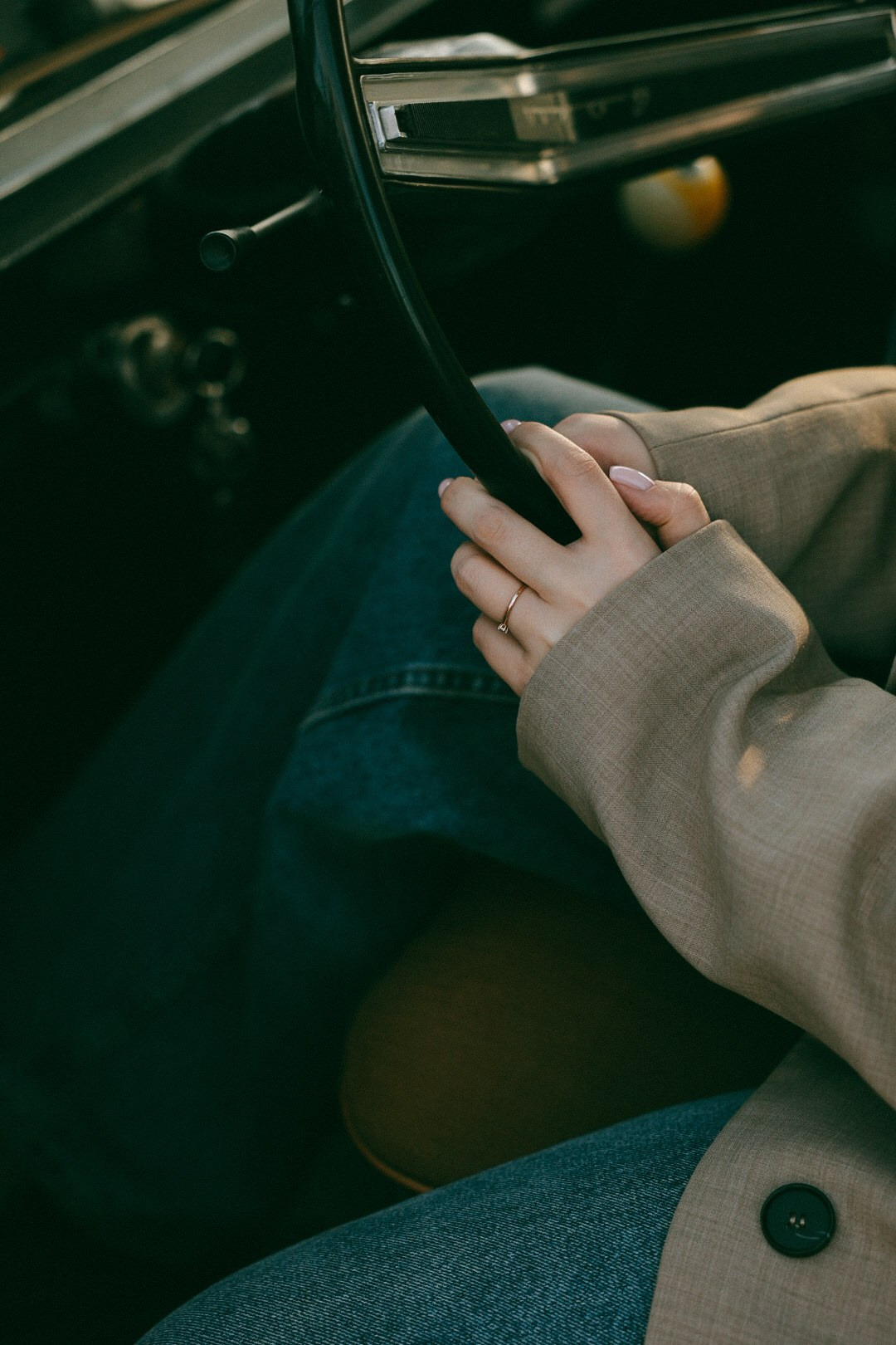 Оля. Фотограф Нижний Новгород