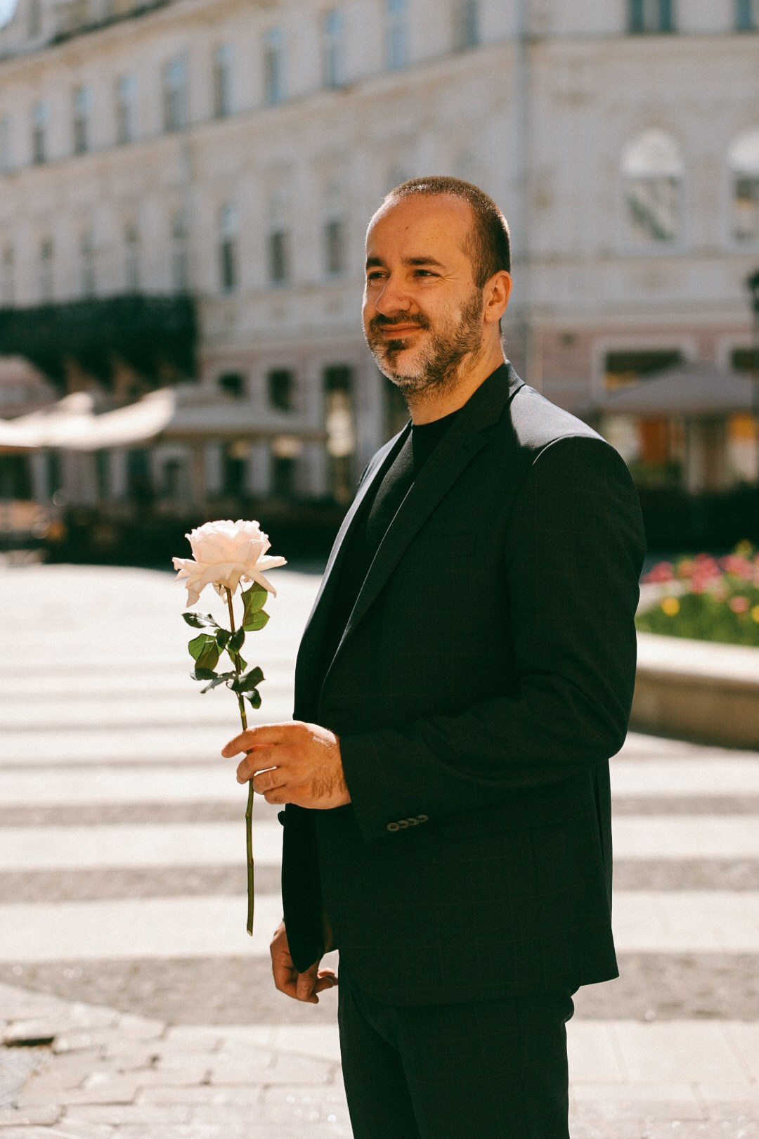 Андрей и Арина. Фотограф Нижний Новгород