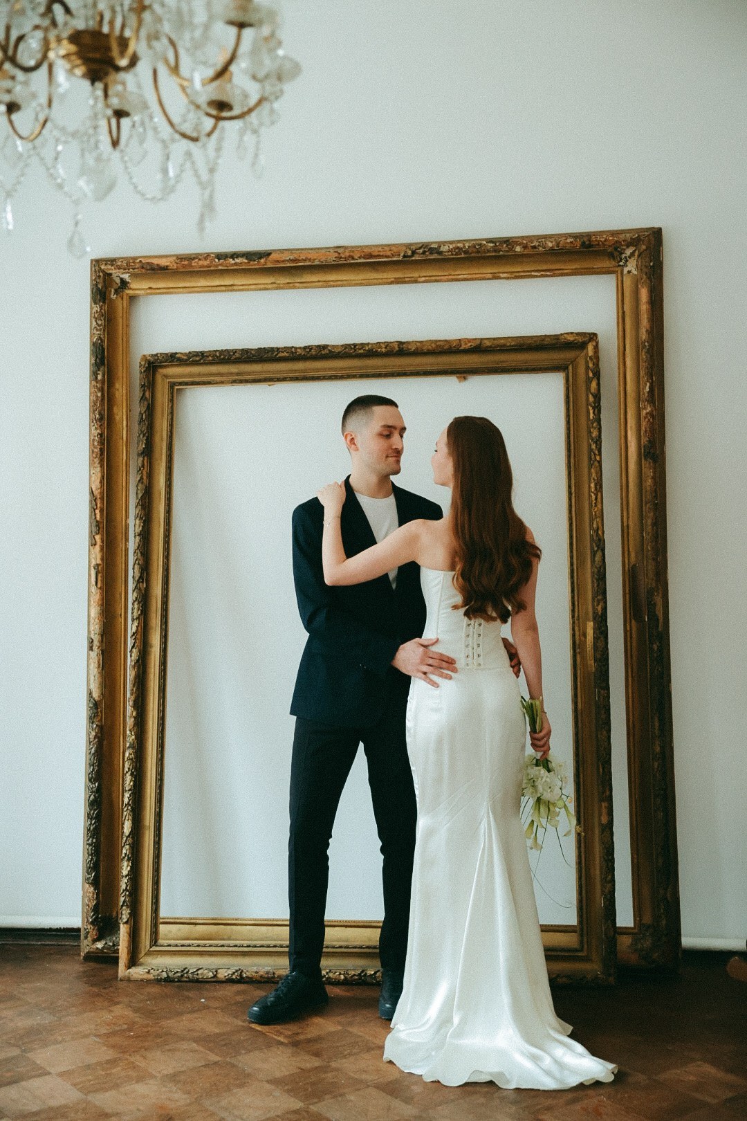 Влад и Аня. Фотограф Нижний Новгород