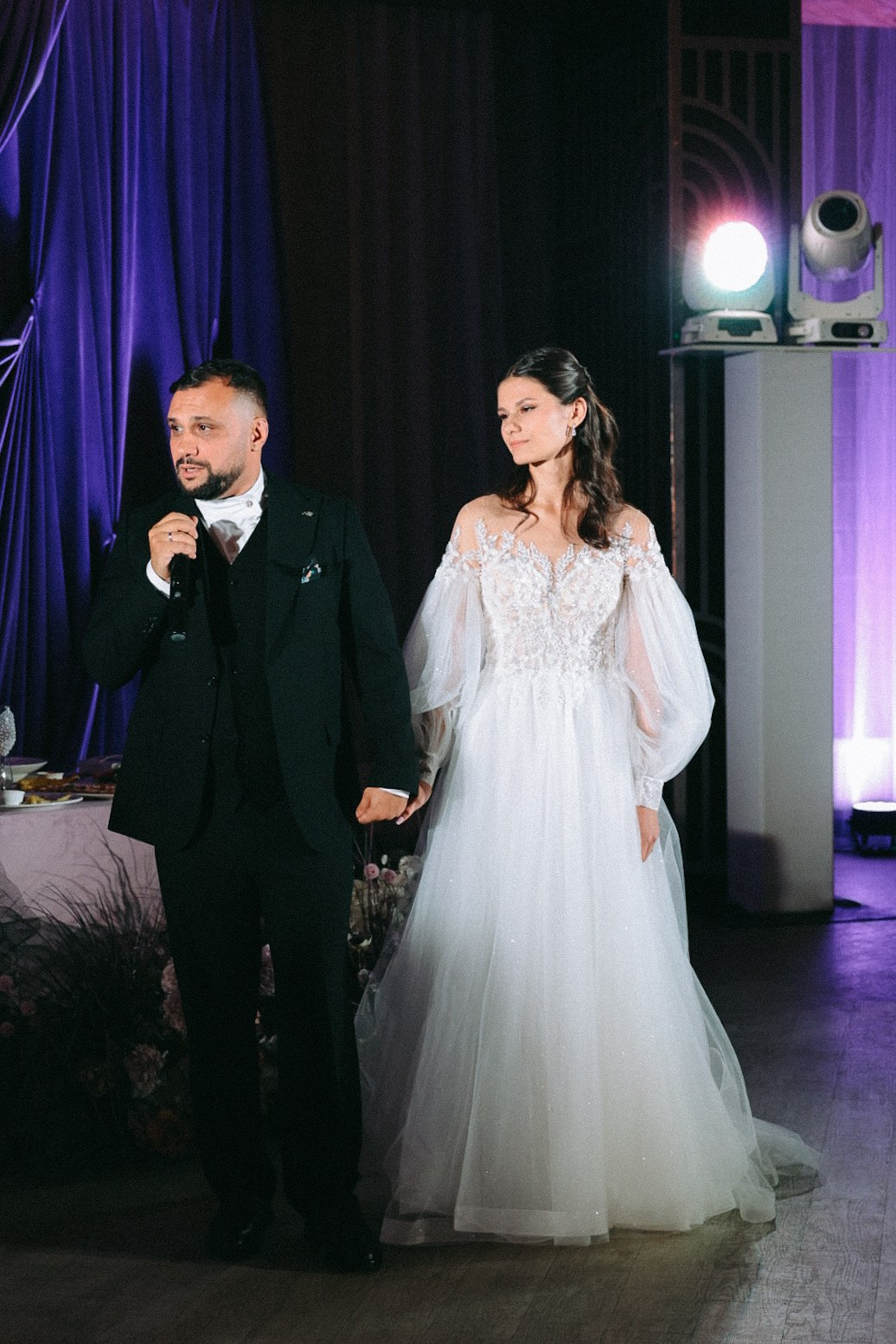 Сергей и Лолита. Фотограф Нижний Новгород