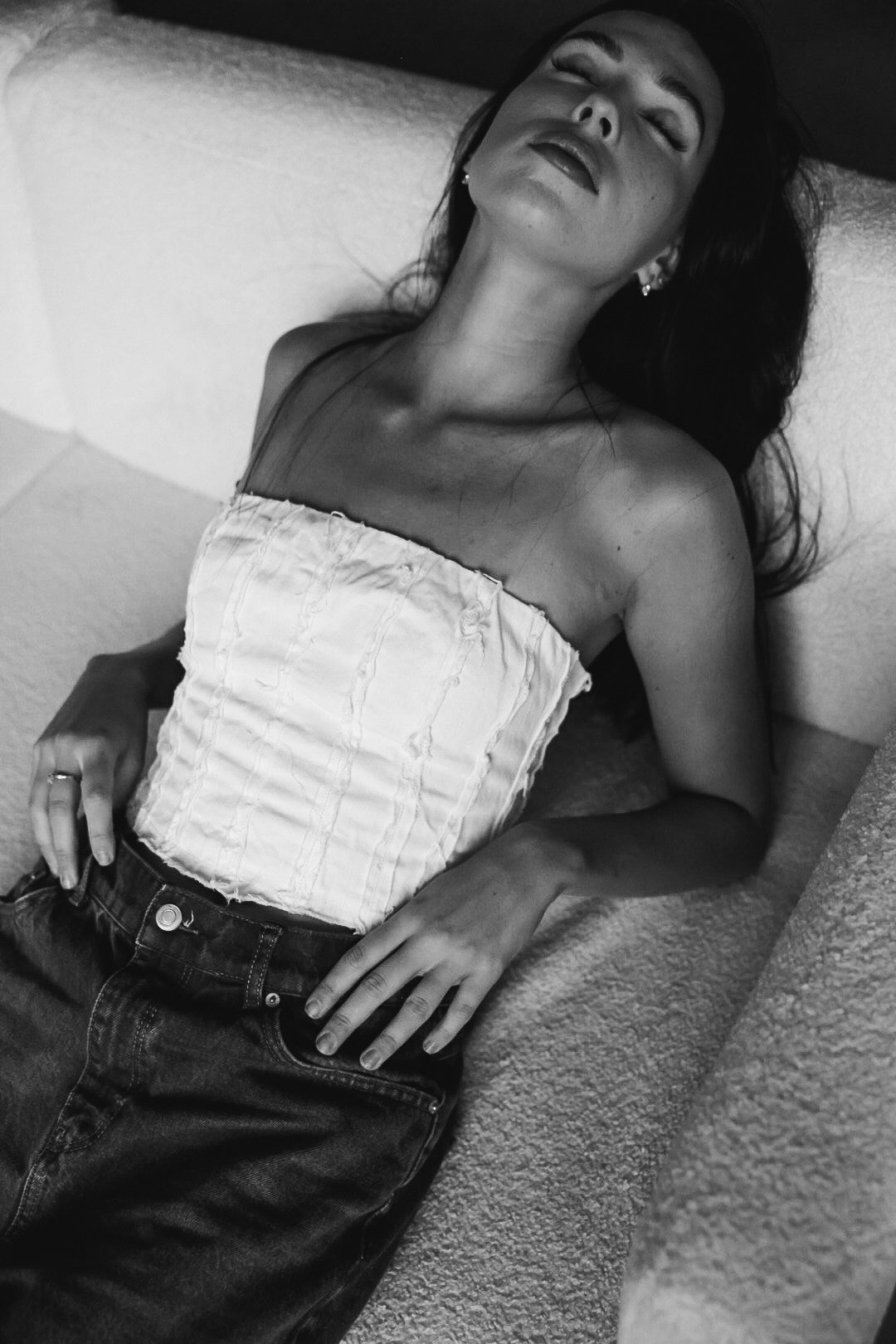 Оля. Фотограф Нижний Новгород