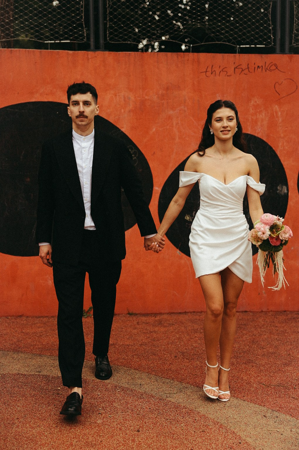 Толя и Карина. Фотограф Нижний Новгород