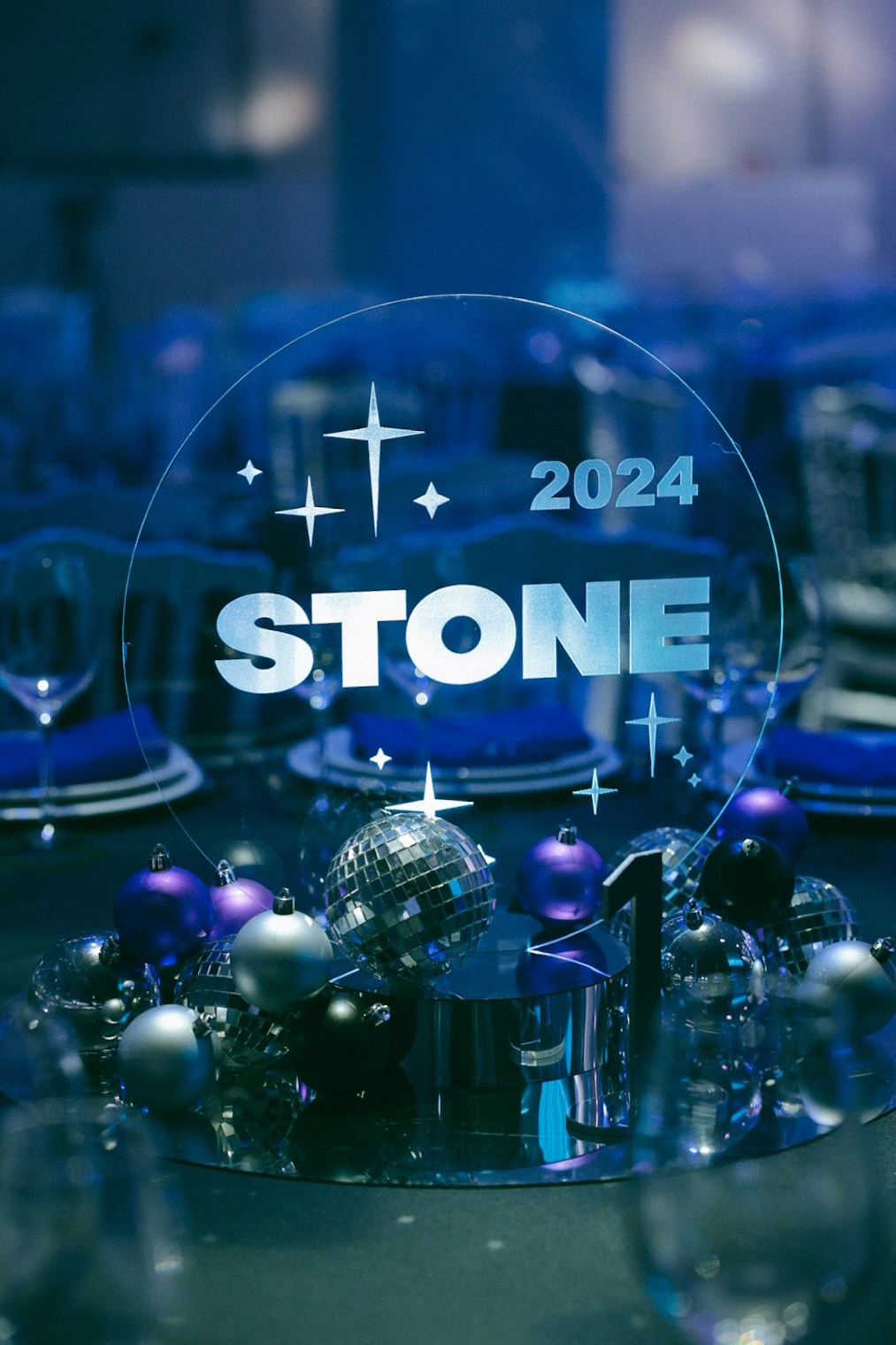 Новый год STONE. Фотограф Нижний Новгород