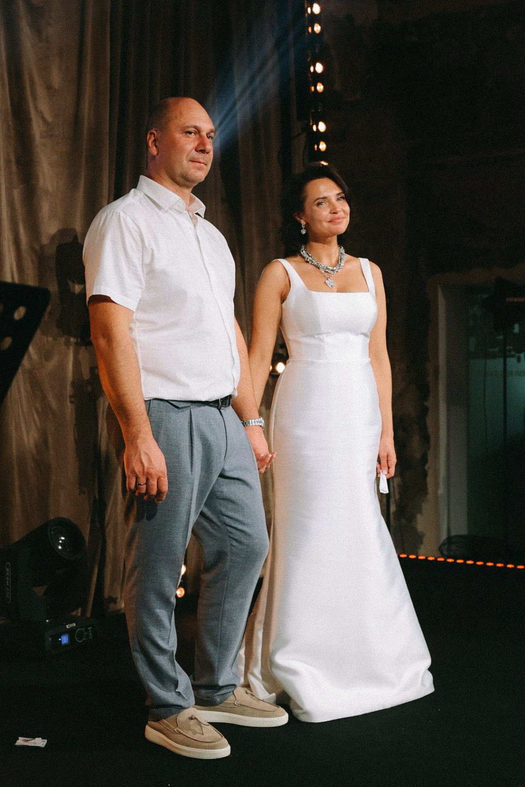 Дмитрий и Надежда. Фотограф Нижний Новгород