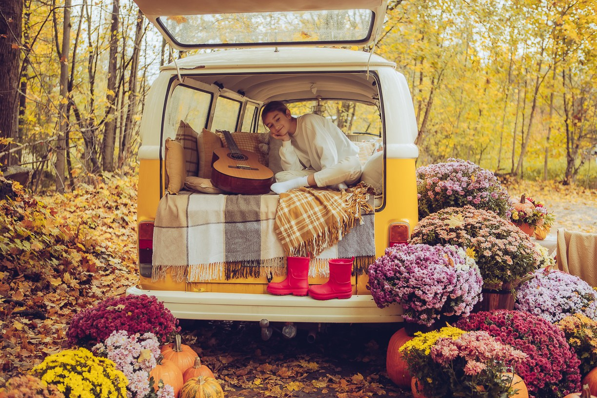 ДАРЬЯ. Фотограф Дарья Хрипач