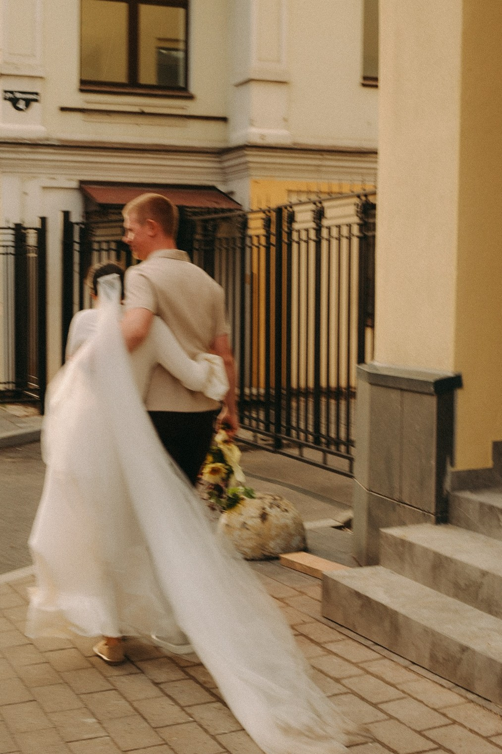 Денис и Анастасия. Фотограф Нижний Новгород