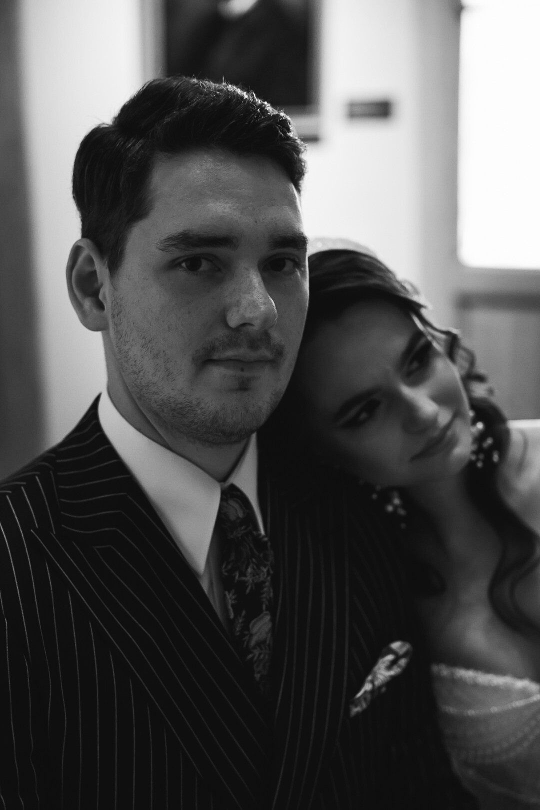 Руслан и Аня. Фотограф Нижний Новгород