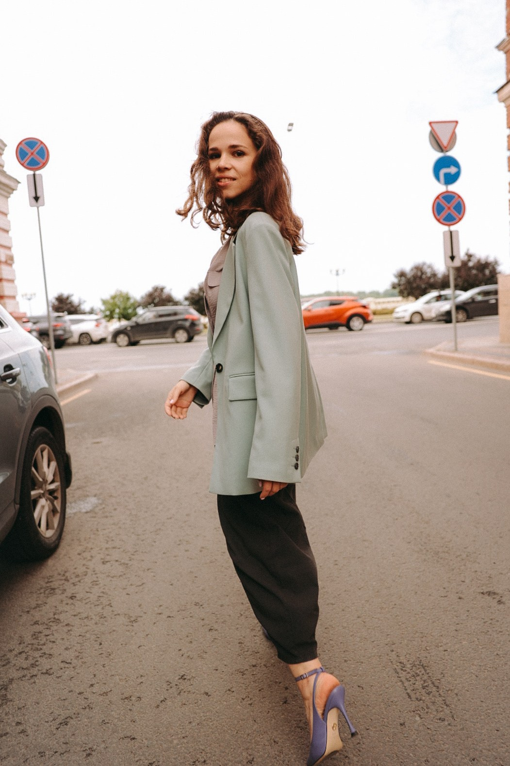 Катя. Фотограф Нижний Новгород