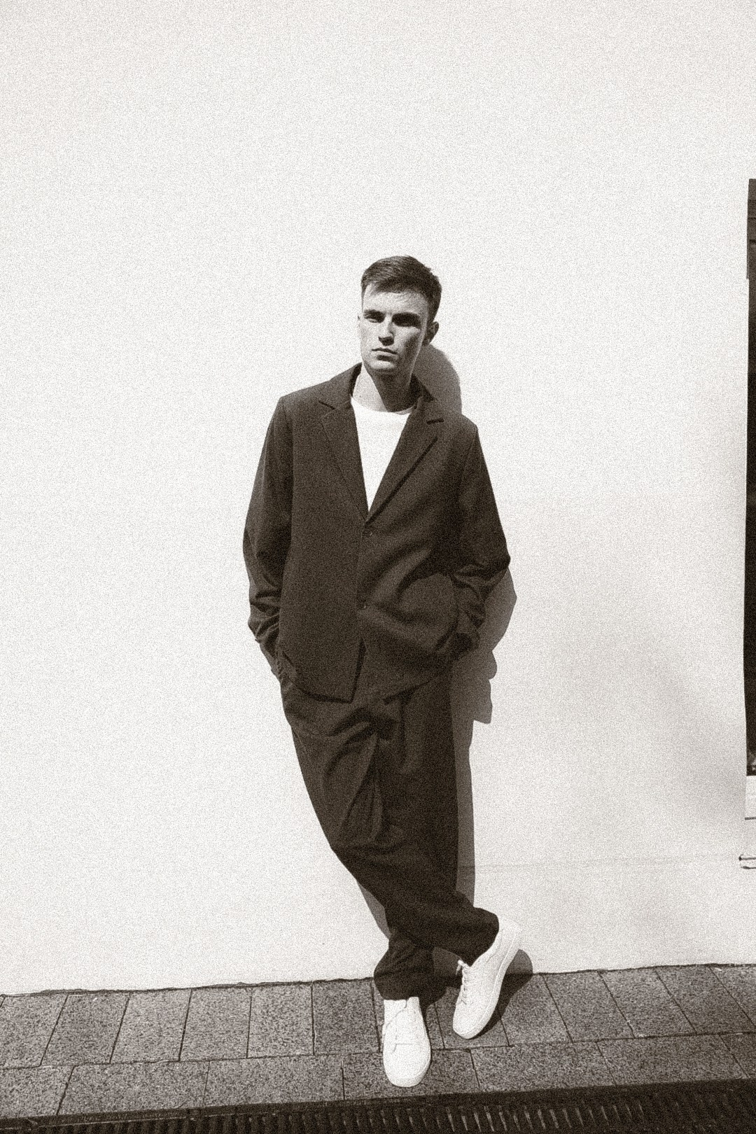 Андрей и Маша. Фотограф Нижний Новгород