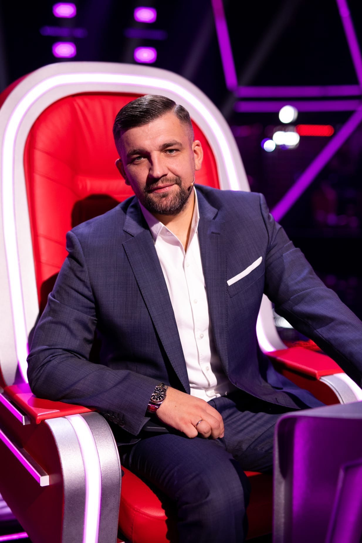 Концерты. Репортажный, event, концертный и backstage фотограф из Москвы Виталий Кривцов