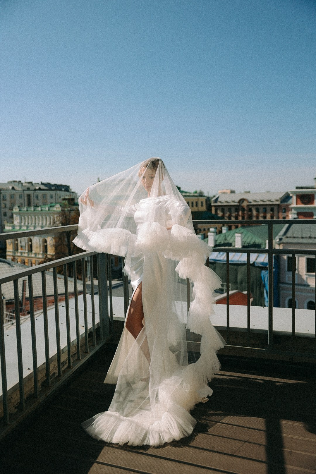 Илья и Настя. Фотограф Нижний Новгород