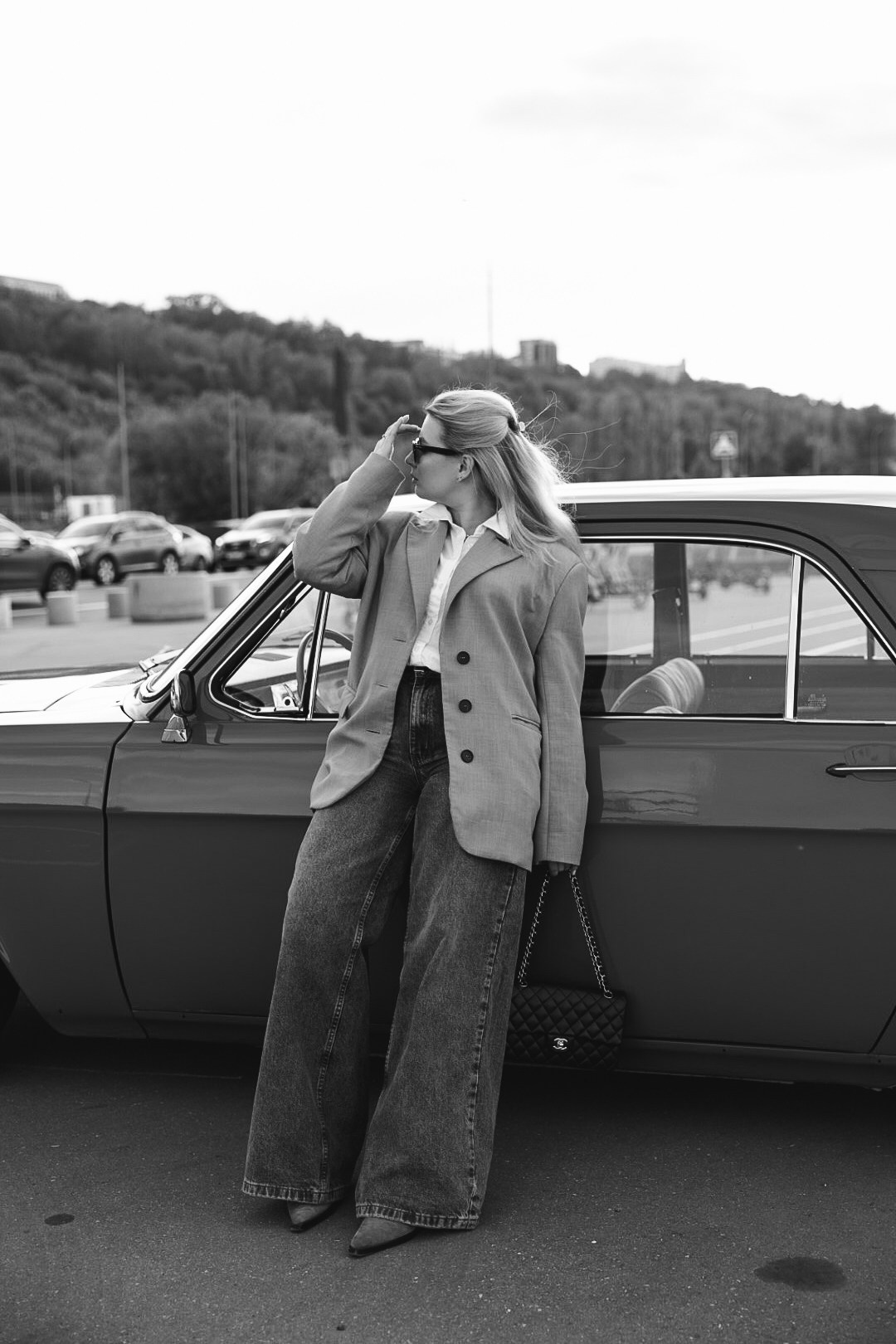 Оля. Фотограф Нижний Новгород