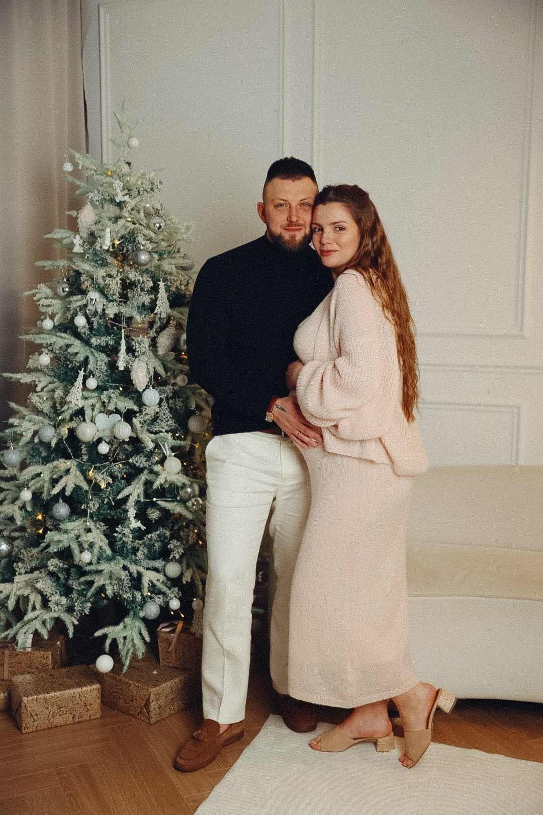 Никита и Зоя. Фотограф Нижний Новгород