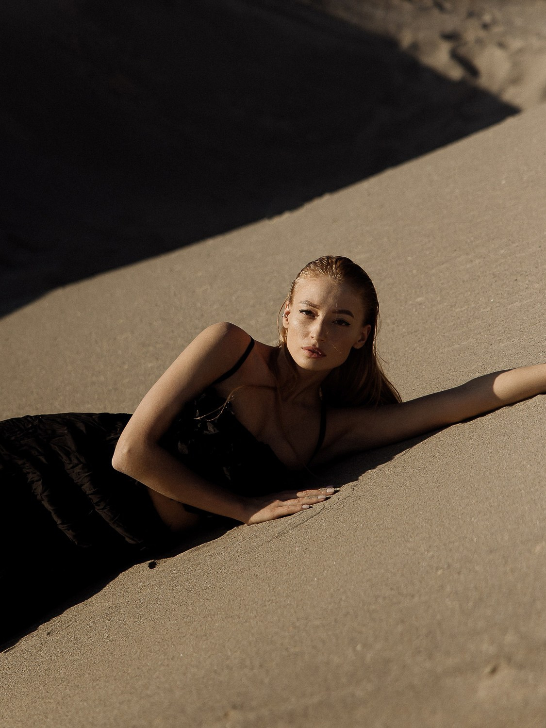 Свадебный и индивидуальный фотограф в Челябинске Евгения Негодяева