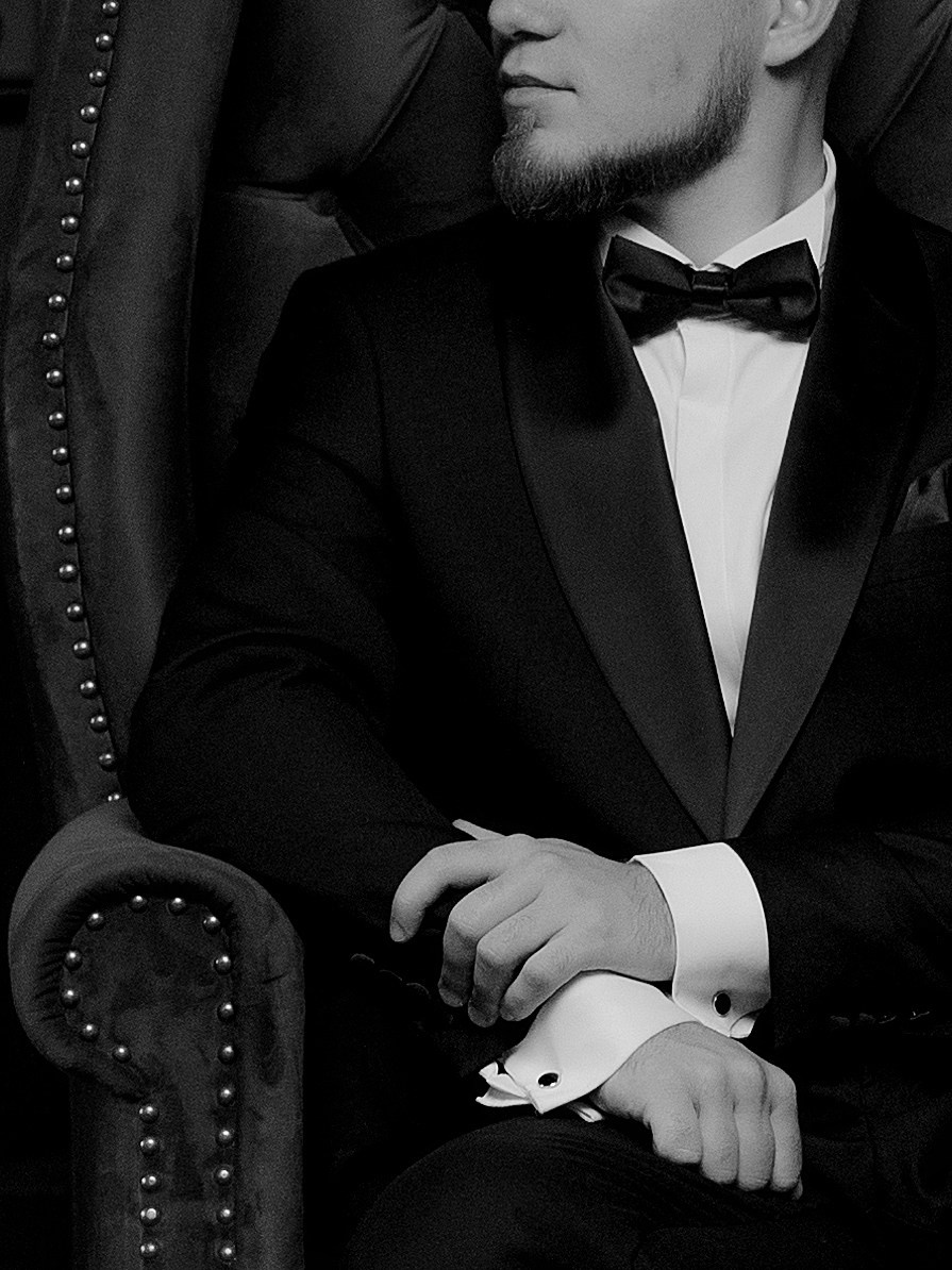 Сергей Ксения. Свадебный фотограф Алматы Arhipov