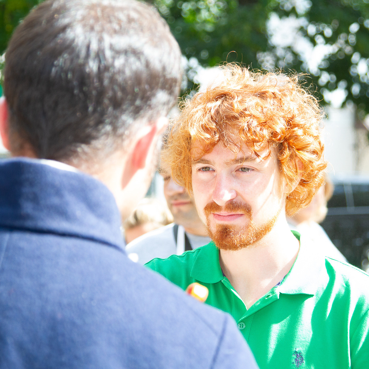 Репортажная съемка. Фотограф Алексей Колчин (Москва). Предметная, репортажная, студийная