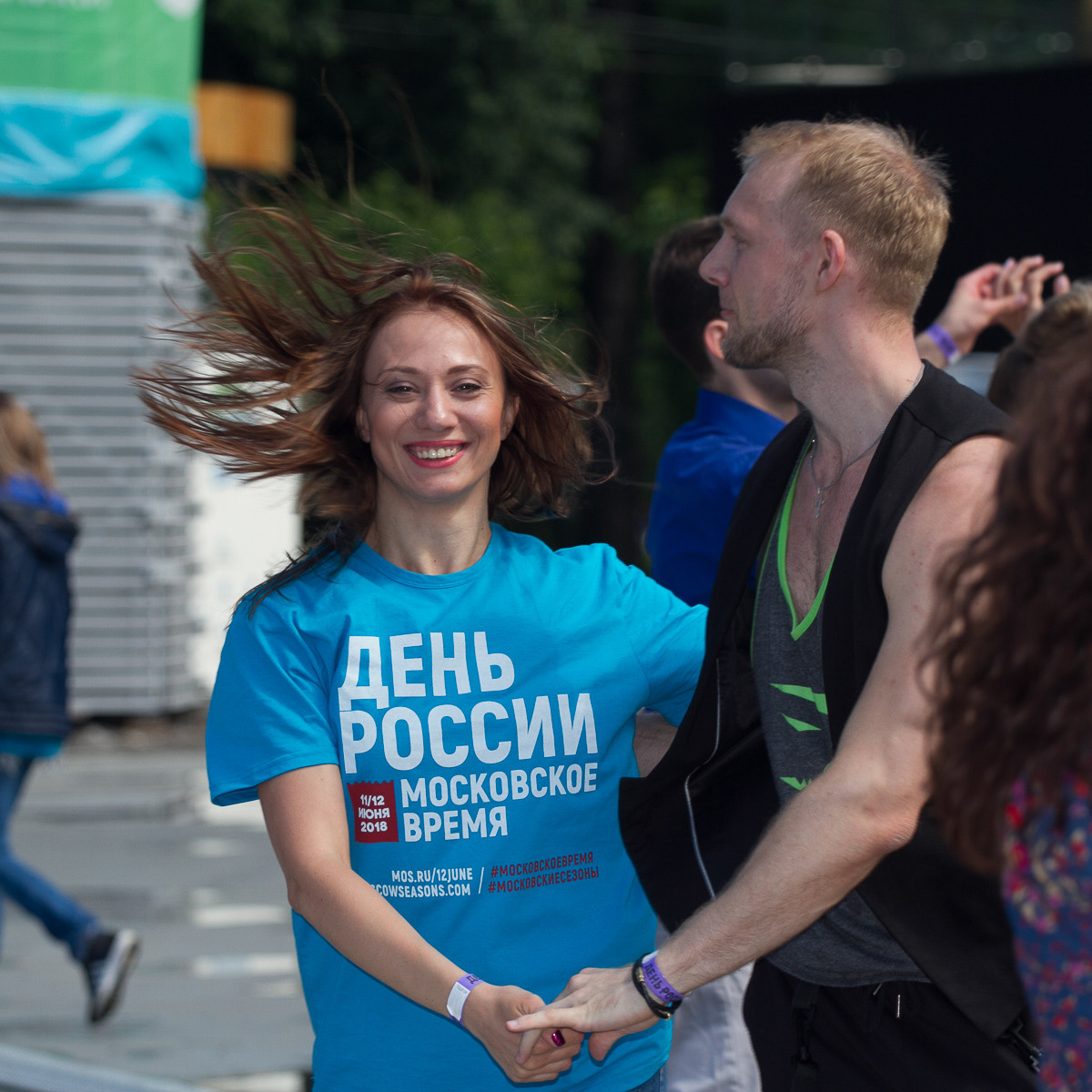 Репортажная съемка. Фотограф Алексей Колчин (Москва). Предметная, репортажная, студийная