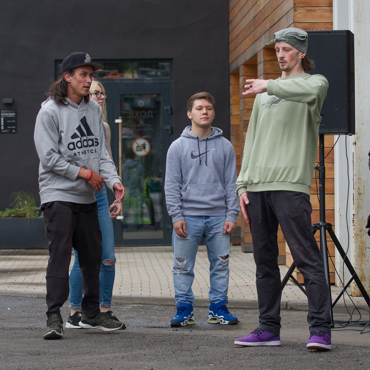 Репортажная съемка. Фотограф Алексей Колчин (Москва). Предметная, репортажная, студийная