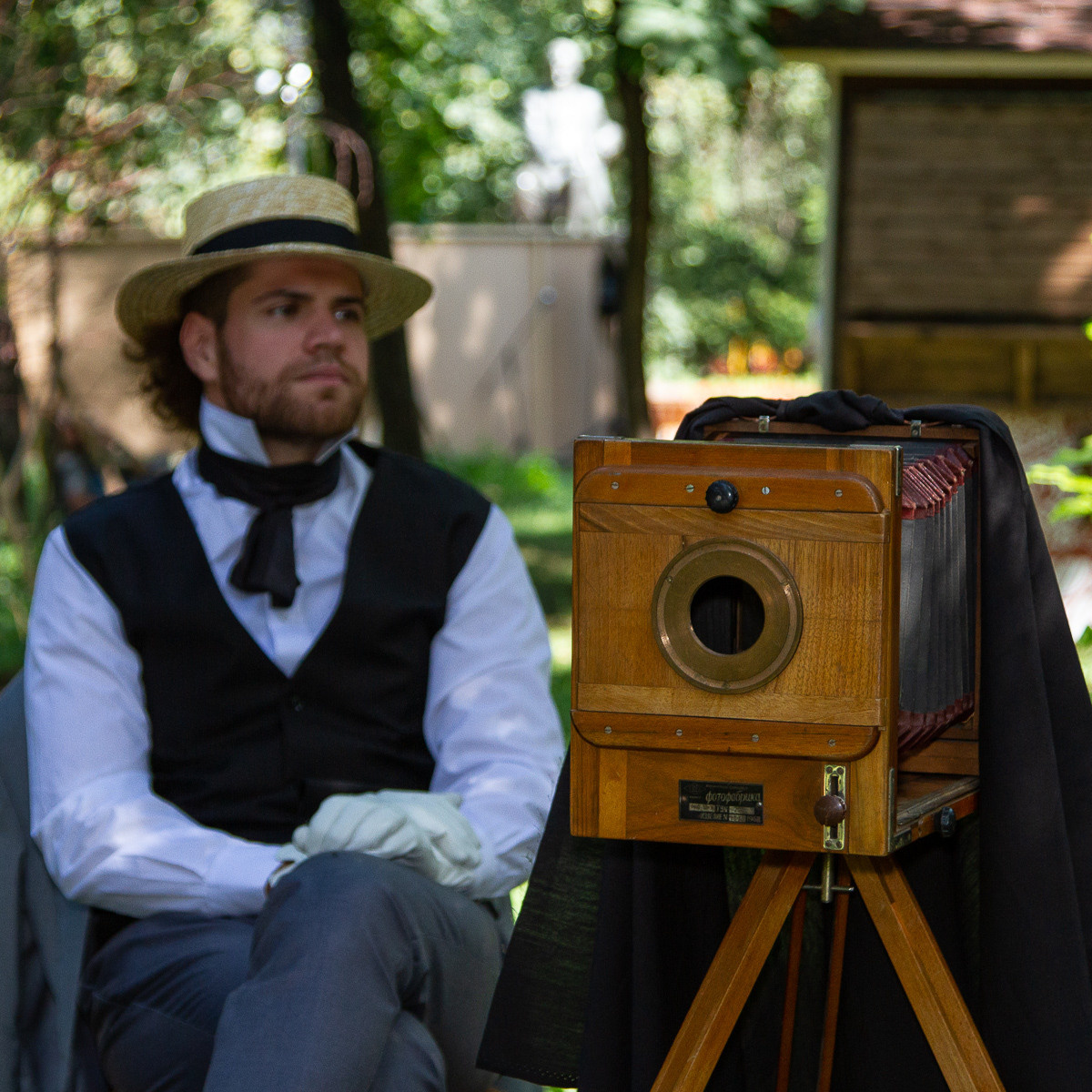 Репортажная съемка. Фотограф Алексей Колчин (Москва). Предметная, репортажная, студийная
