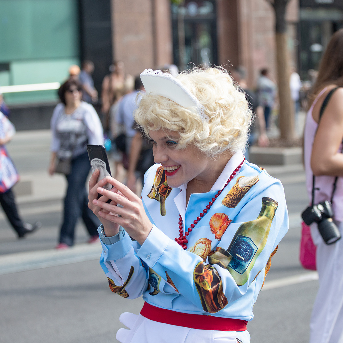 Репортажная съемка. Фотограф Алексей Колчин (Москва). Предметная, репортажная, студийная