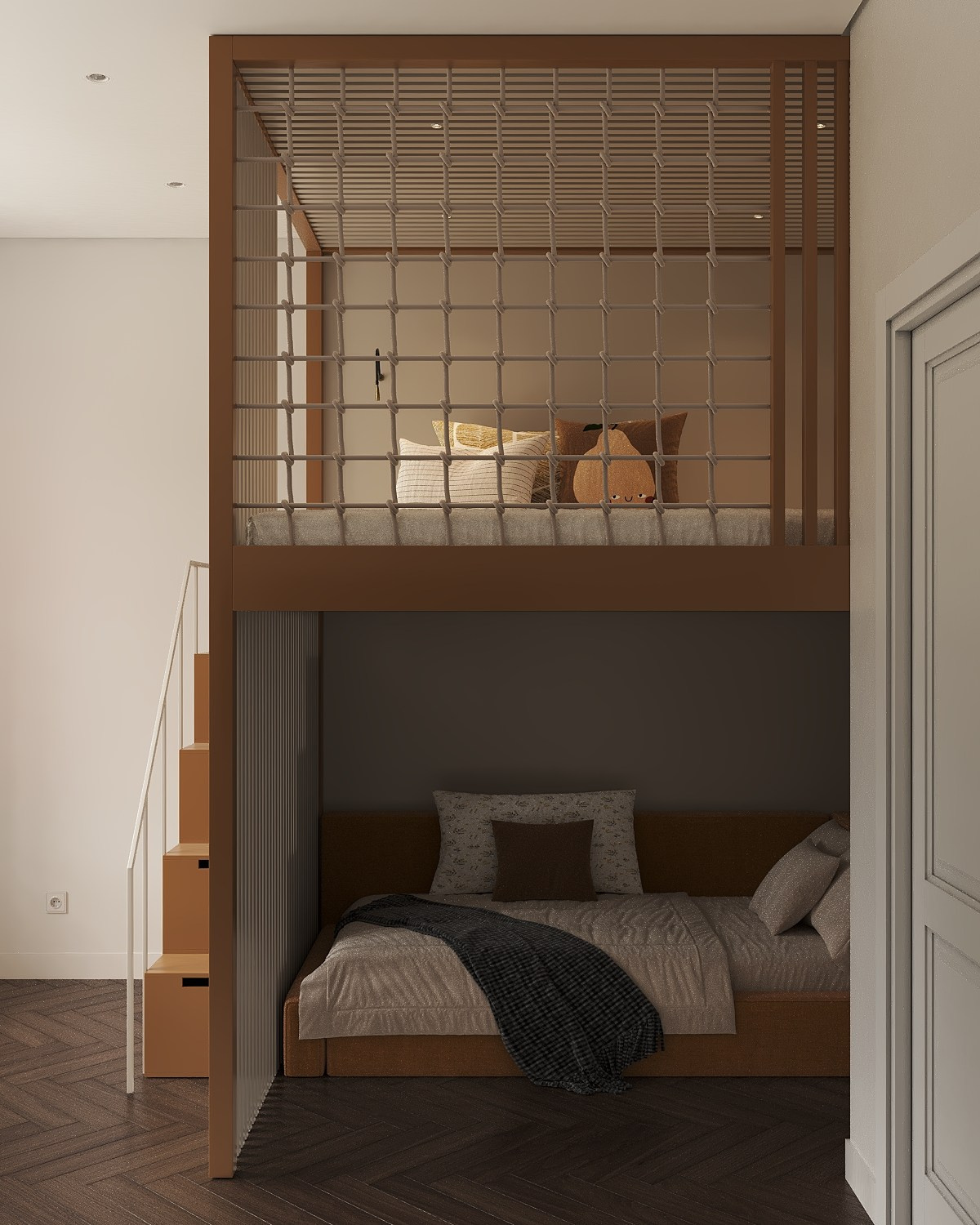 ЮгТаун // строительство. Дизайнер интерьера | kolchanova.dsgn