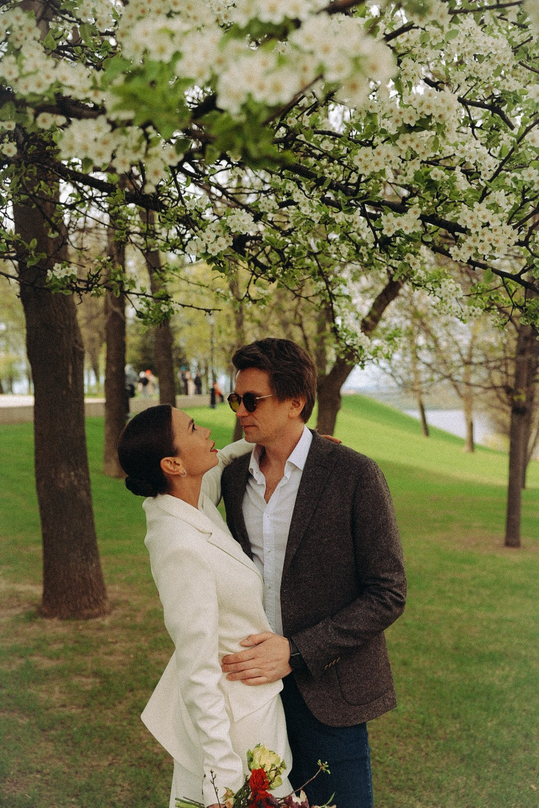 Саша и Катя. Фотограф Нижний Новгород