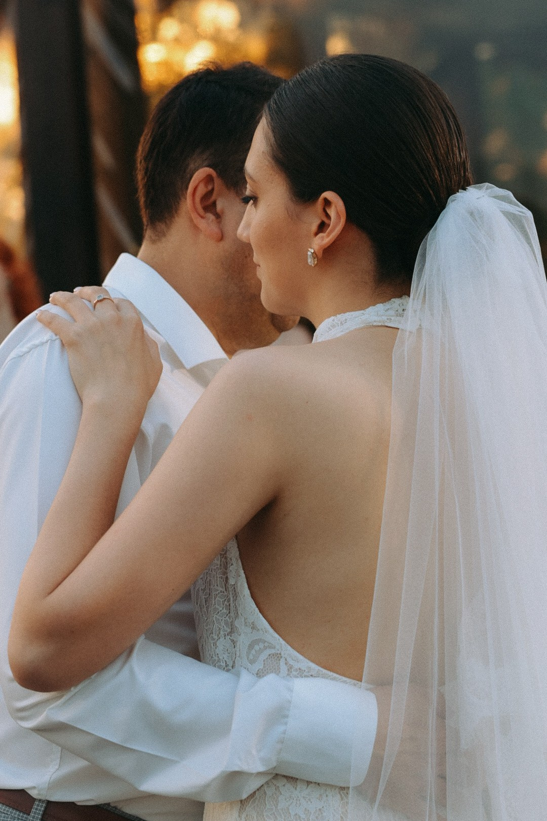 Максим и Лиза. Фотограф Нижний Новгород