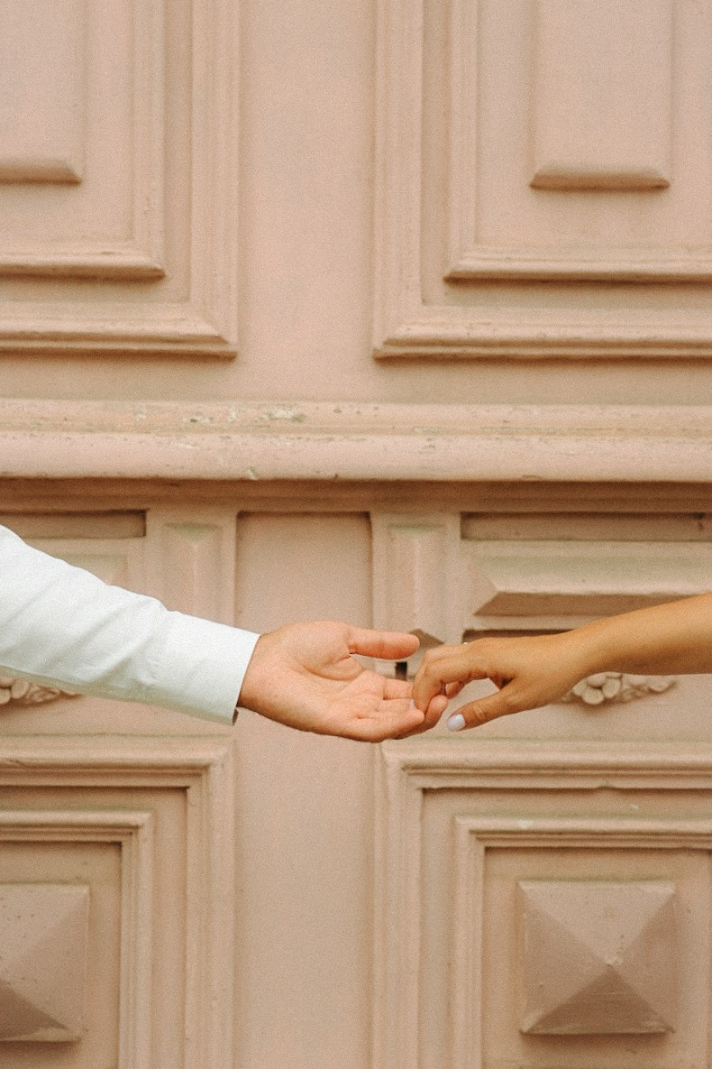 Сергей и Люба. Фотограф Нижний Новгород