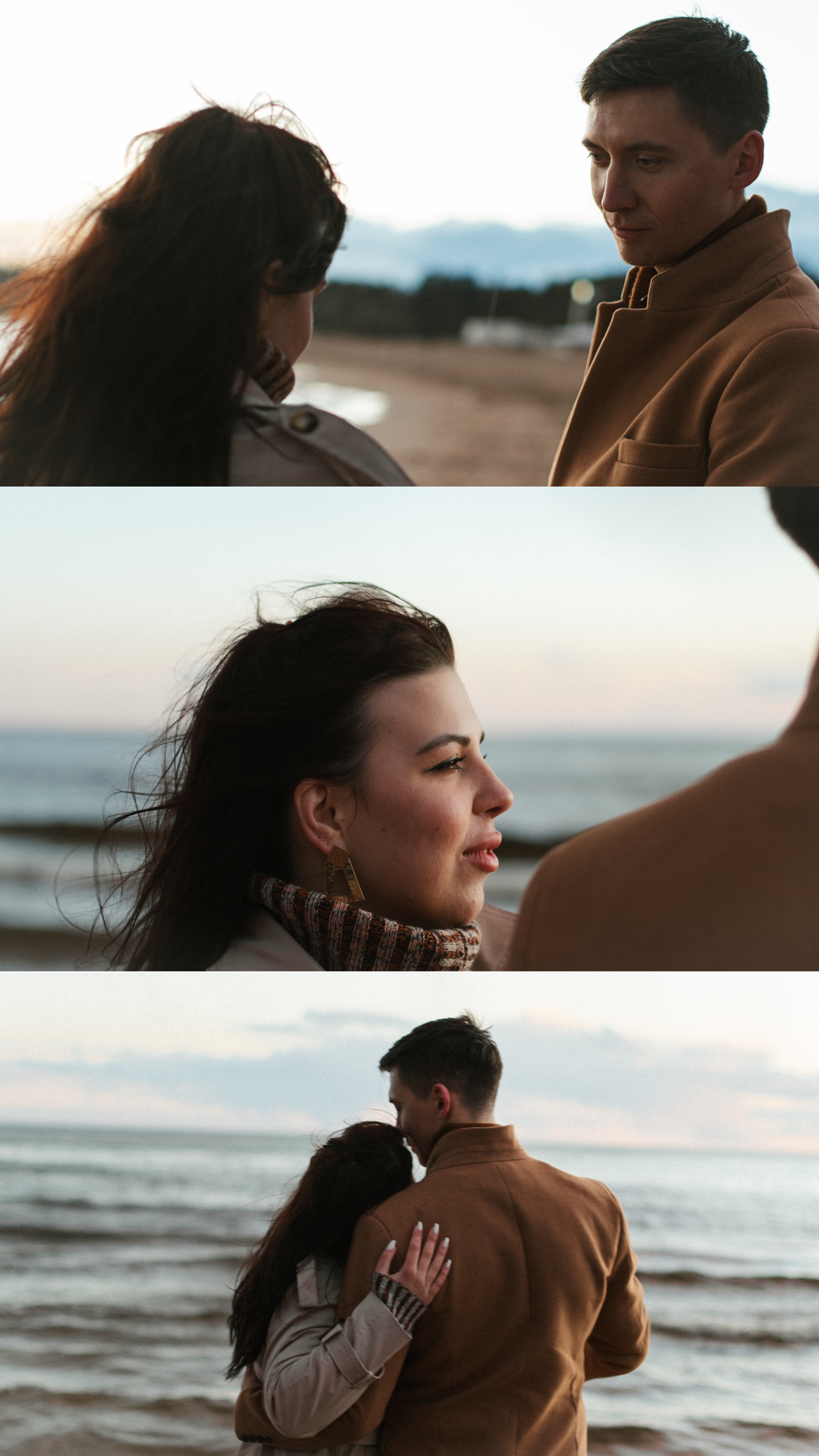 Анна&Валентин. Фотограф Елизавета Ясникова