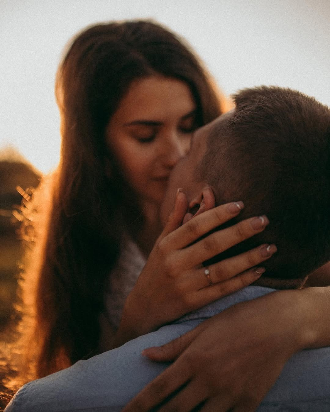 Love-story. Свадебный фотограф в Барнауле Юлия Гербер