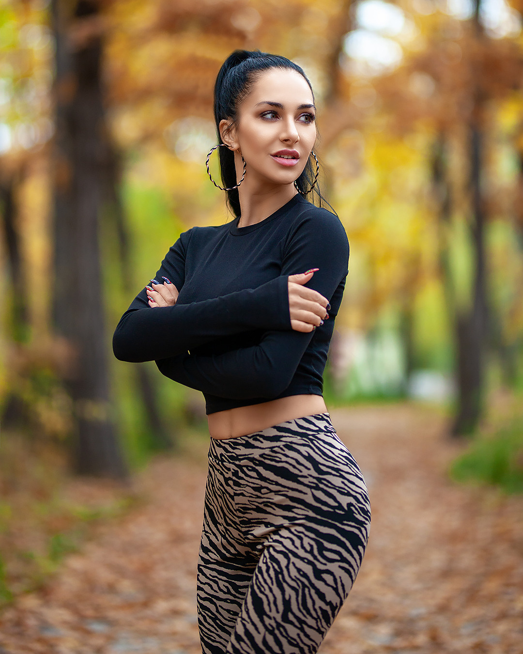 Фотограф для девушек в Благовещенске Иван Кривенко