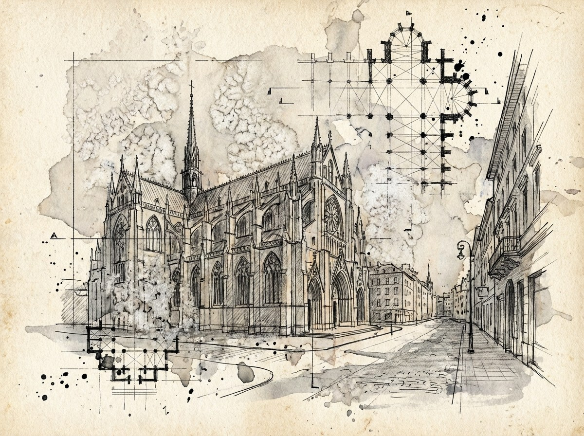 Дома и Архитектура. Y2