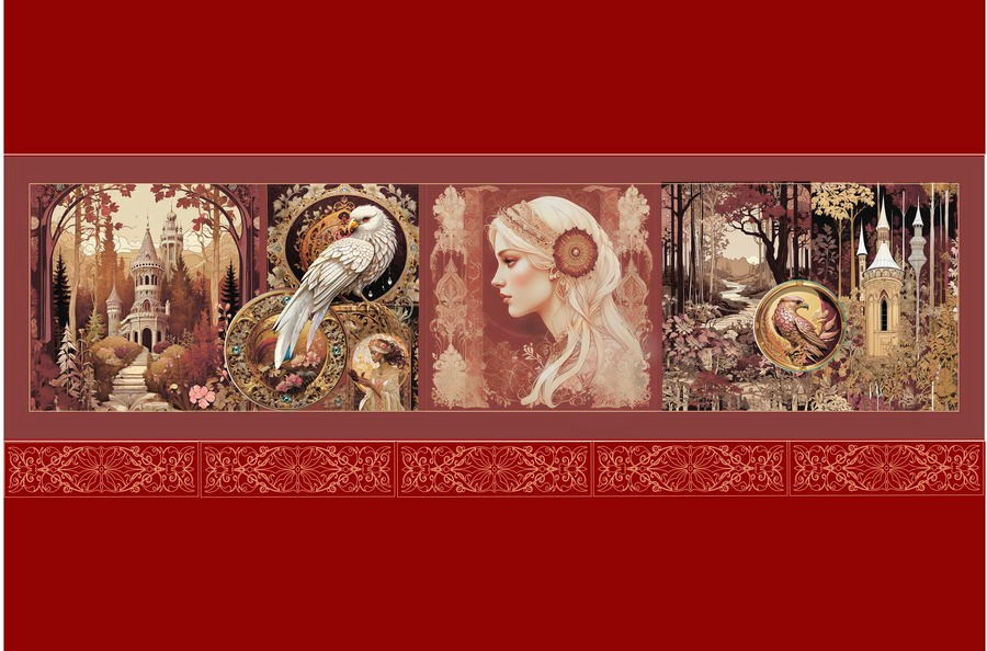 Орлова Ираида Ивановна. Галерея участников Российской Премии Искусств