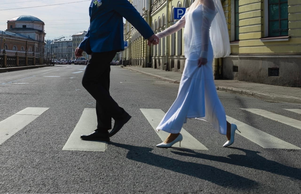 Наталья и Константин