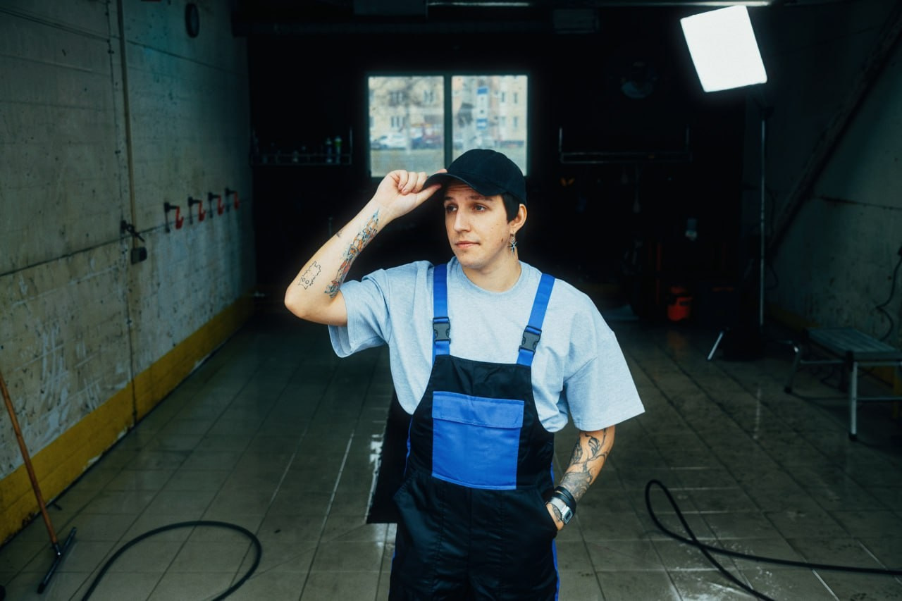 MZLFF. Фотограф Лосев Артём