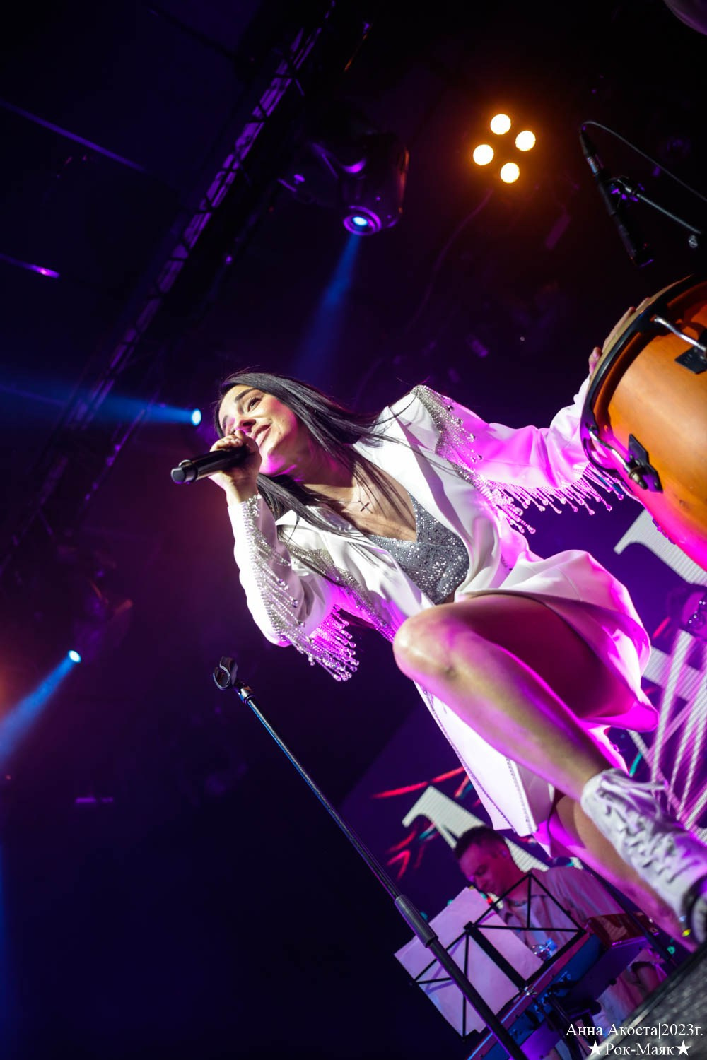 Мария Зайцева. Анна Акоста: фотограф в Санкт-Петербурге и Таганроге